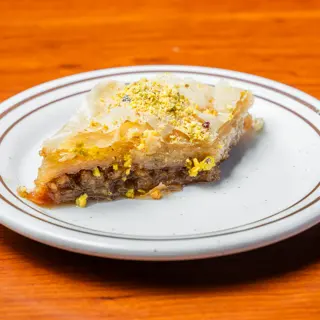 Baklava