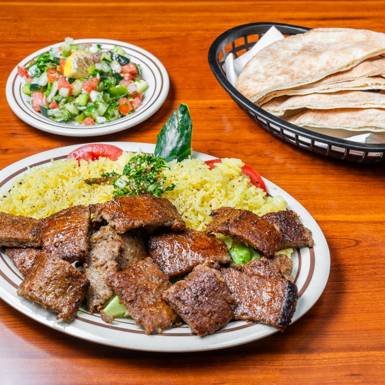 Delicious Turkish Restaurant Offerings